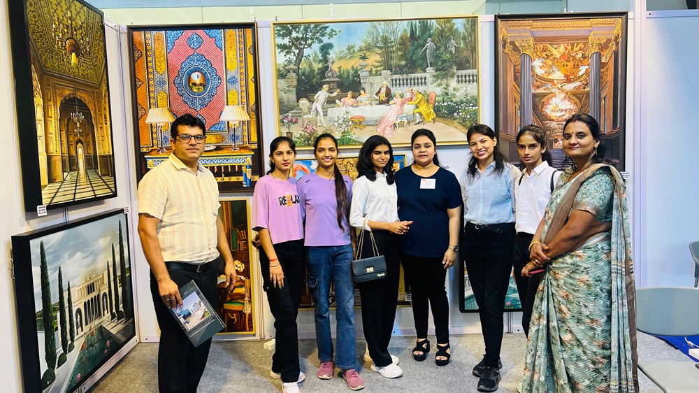 Best interior designer in kuchaman city